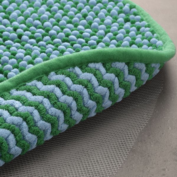 IKEA в интерьере ванной