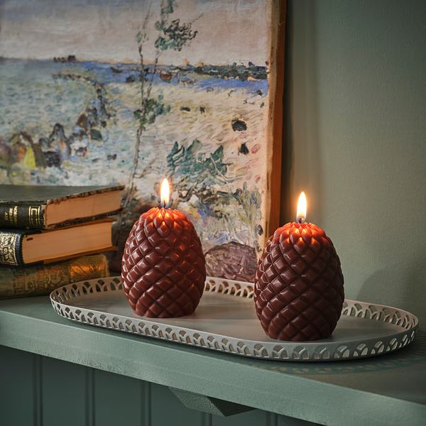 IKEA, дополнительный ракурс - схема-чертеж с размерами