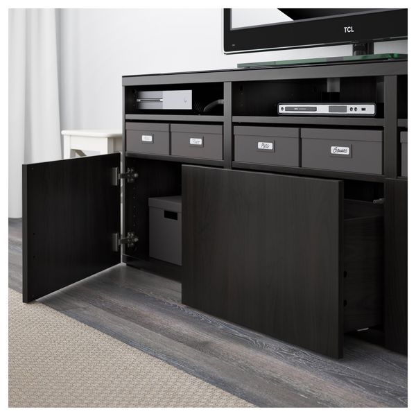 IKEA в интерьере