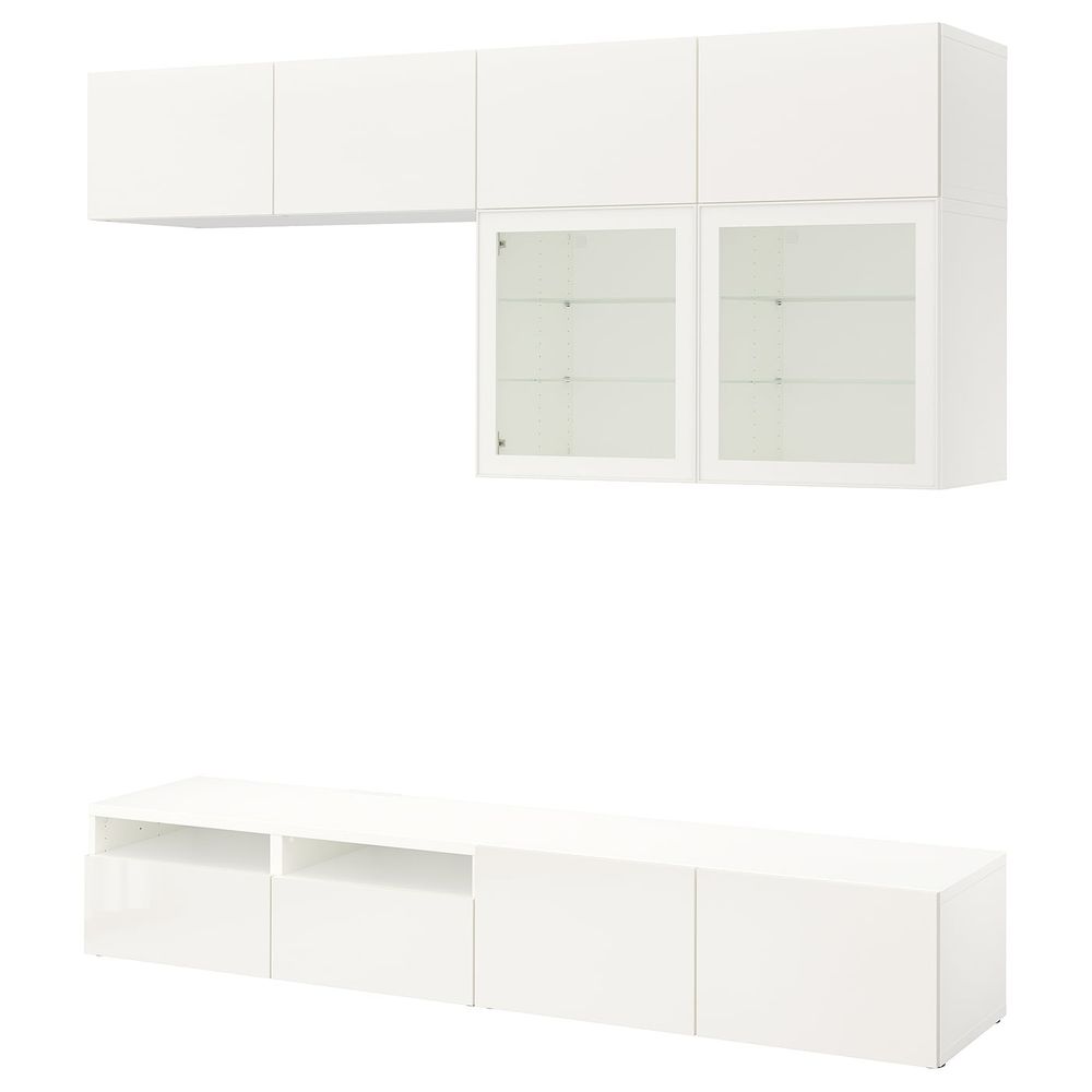 IKEA в интерьере