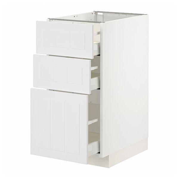 IKEA, вид спереди