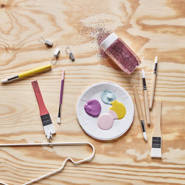 Набор кистей, 6 шт IKEA MÅLA МОЛА 203.663.19 - фото 4