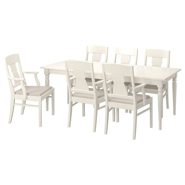 IKEA, вид спереди