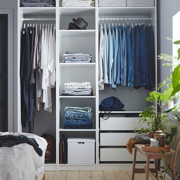 IKEA, дополнительный ракурс