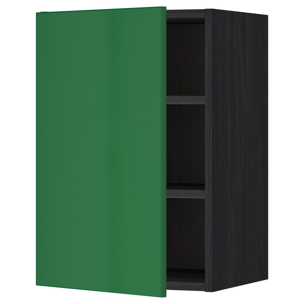 IKEA, вид спереди - схема-чертеж с размерами