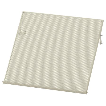 Наклонная полка, светло-бежевый 36x32 см IKEA BOTTNA БОТТНА 003.944.79