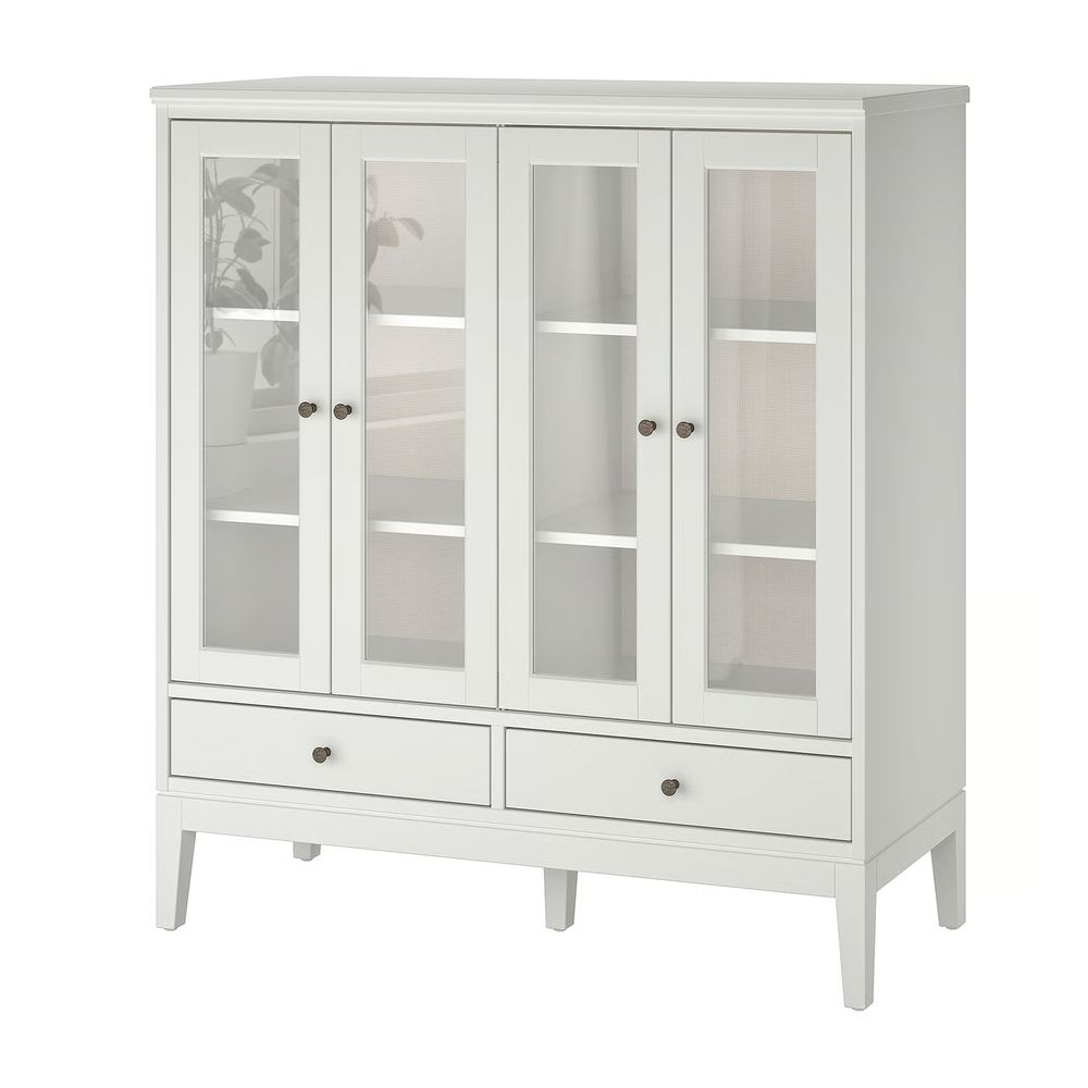 IKEA, вид спереди