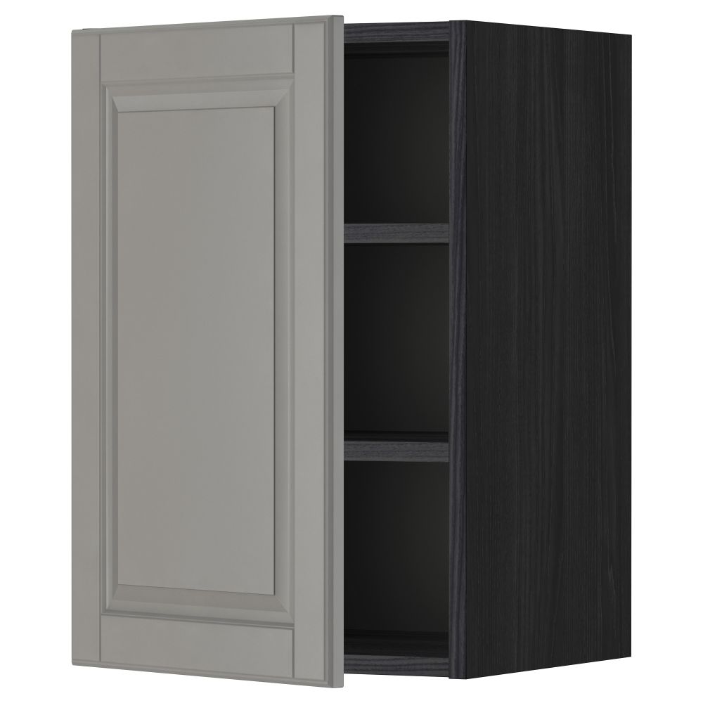IKEA, вид спереди - схема-чертеж с размерами