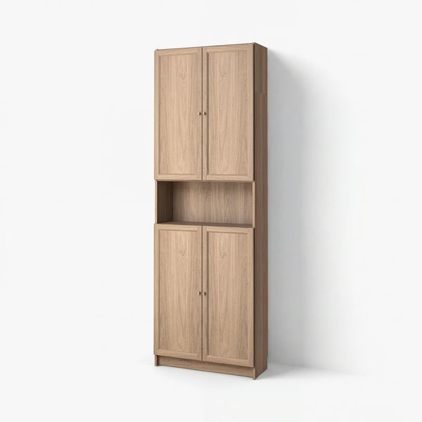IKEA, вид спереди