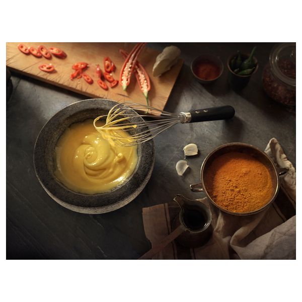 IKEA, дополнительный ракурс - схема-чертеж с размерами