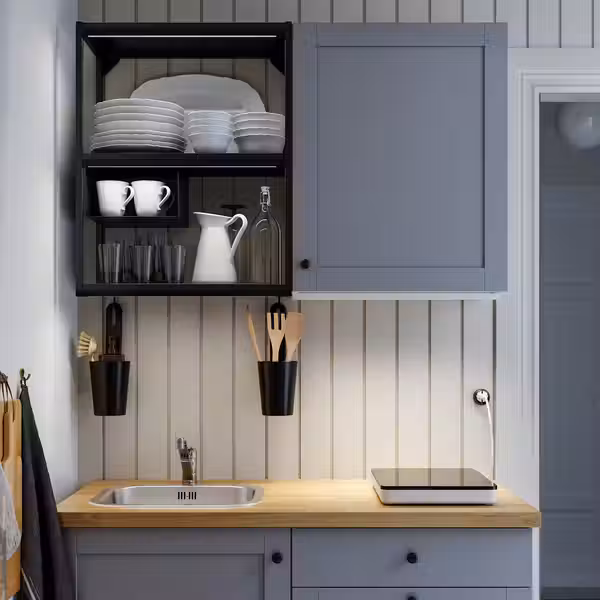 IKEA, дополнительный ракурс