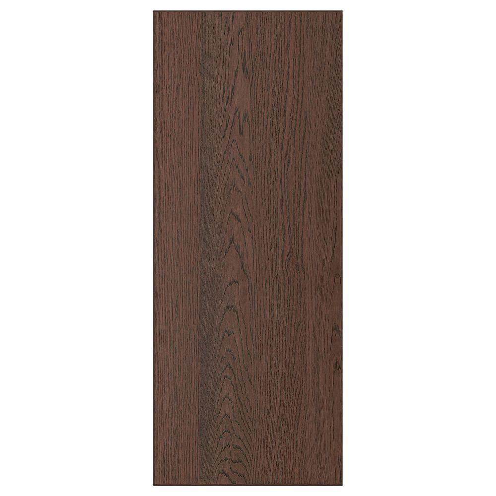 Дверь, коричневый 40x100 см IKEA SINARP СИНАРП 804.042.19 - фото 1