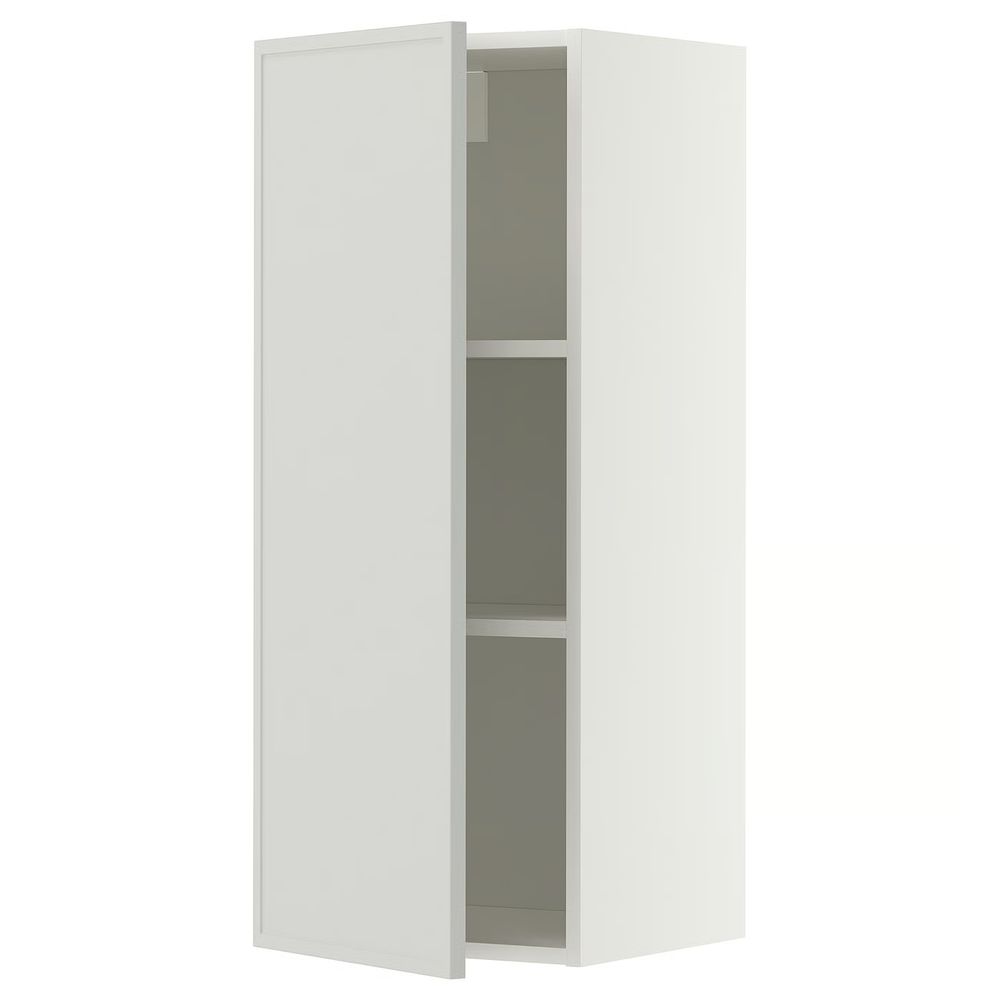 IKEA, вид спереди