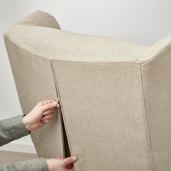 IKEA, дополнительный ракурс - схема-чертеж с размерами