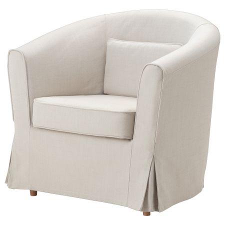 Кресло ТУЛЬСТА, Нордвалла бежевый