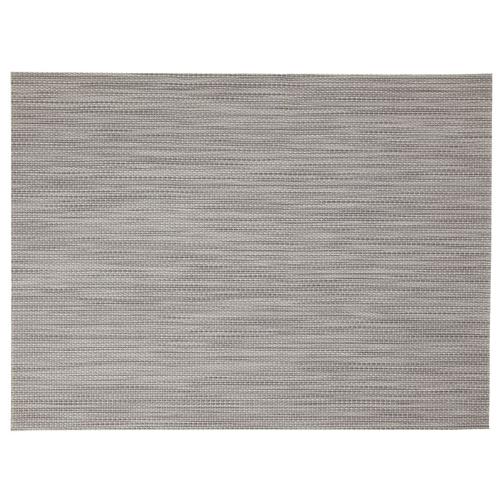 Салфетка под приборы, 45x33 см, светло-серый IKEA SNOBBIG СНУББИГ 403.437.70 - фото 1