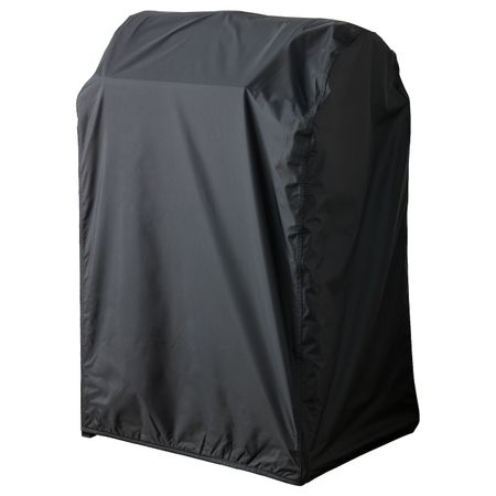 Чехол для гриля, черный 72x52 см IKEA ТОСТЕРО 403.762.56