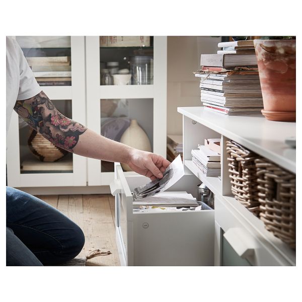 IKEA, дополнительный ракурс