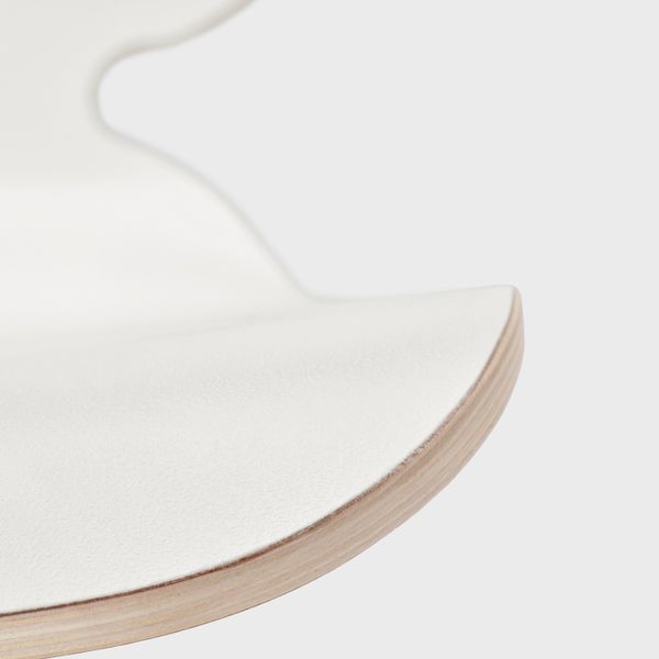 Рабочий стул, белый/Бальсбергет белый IKEA SVENBERTIL СВЕН-БЕРТИЛЬ 093.031.25 - фото 3