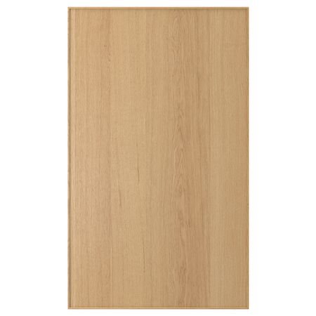 Дверь, дуб 60x100 см IKEA EKESTAD ЭКЕСТАД 003.670.94