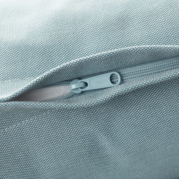 Диван-кровать угловой, Orrsta голубой IKEA STOCKHOLM СТОКГОЛЬМMSUND ХОЛЬМСУНД 292.282.05 - фото 12