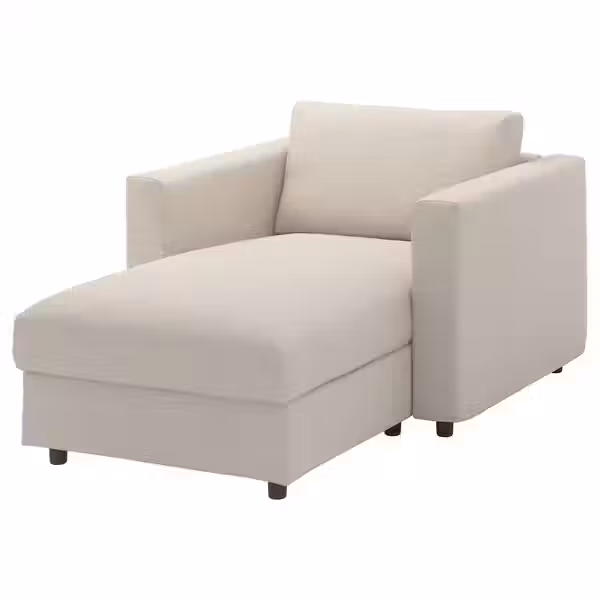 IKEA, дополнительный ракурс - схема-чертеж с размерами