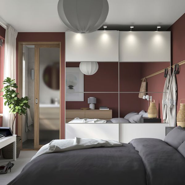 IKEA, дополнительный ракурс