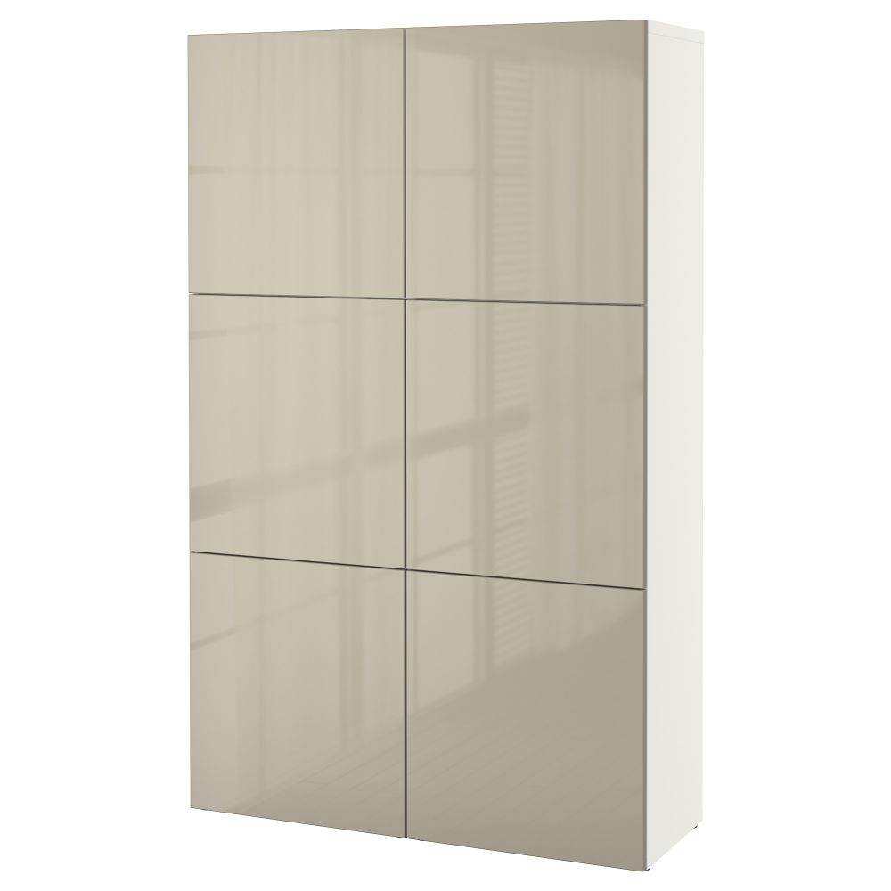 IKEA, вид спереди