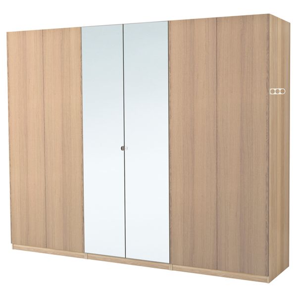 IKEA, дополнительный ракурс