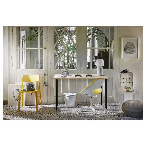 IKEA, дополнительный ракурс - схема-чертеж с размерами