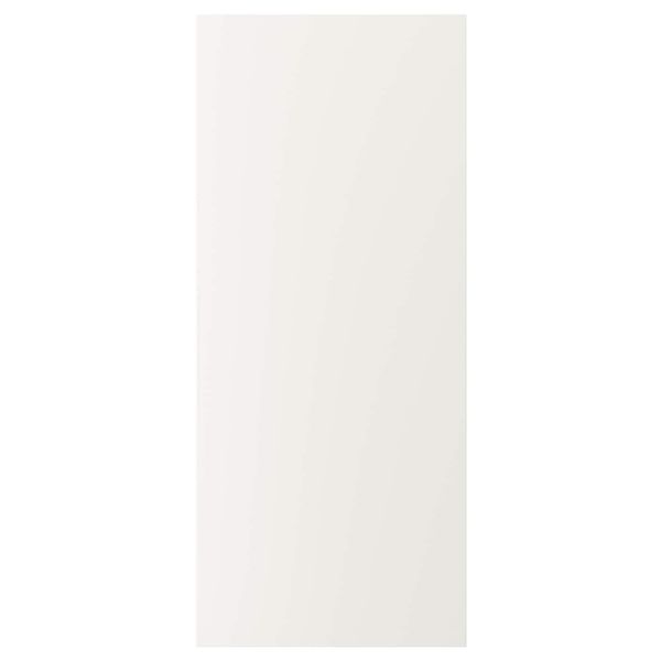 Дверь, белый 60x140 см IKEA VEDDINGE ВЕДДИНГЕ 103.673.57 - фото 1