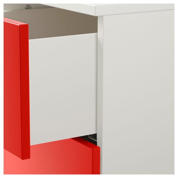 IKEA, дополнительный ракурс - схема-чертеж с размерами