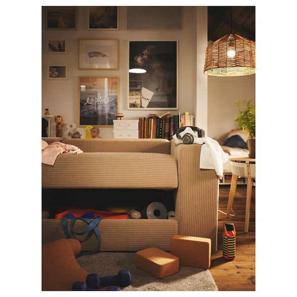 IKEA, дополнительный ракурс