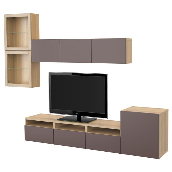 IKEA в интерьере