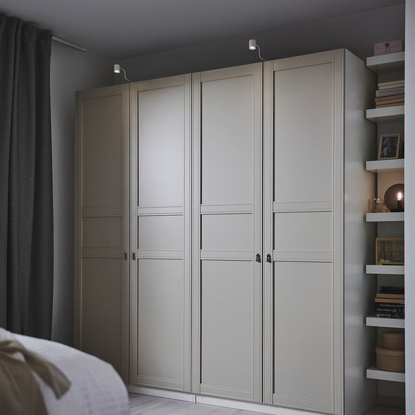 IKEA, дополнительный ракурс