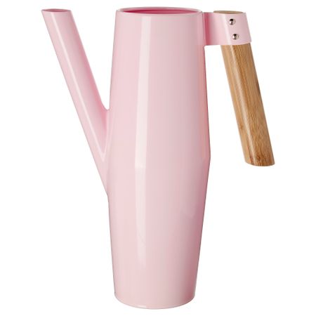 Лейка БИТТЕРГУРКА, розовый (2 л)