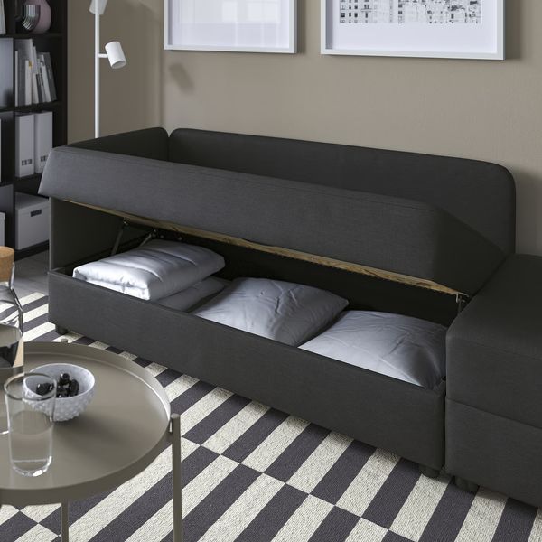 IKEA, дополнительный ракурс
