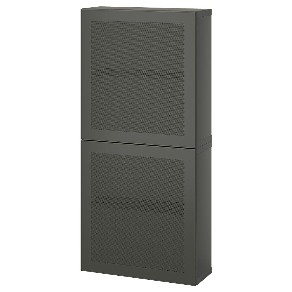 IKEA, вид спереди