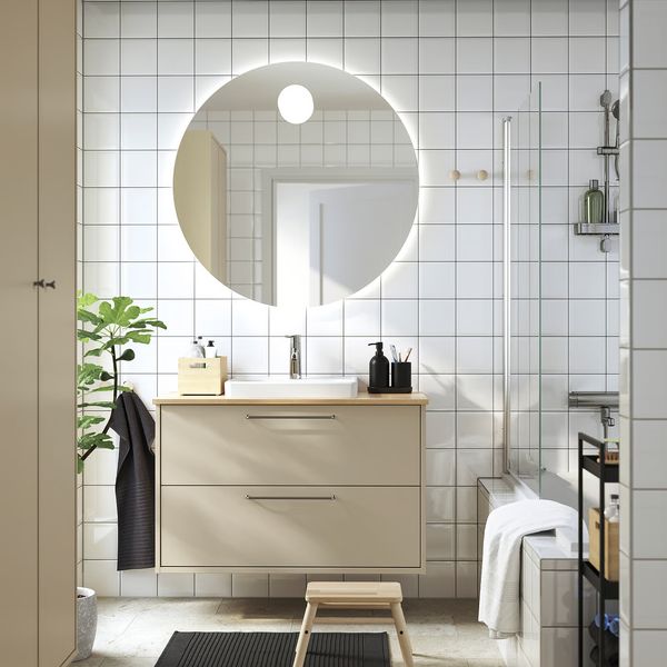 IKEA, дополнительный ракурс