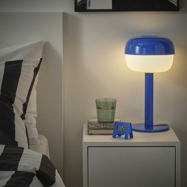IKEA, дополнительный ракурс - схема-чертеж с размерами