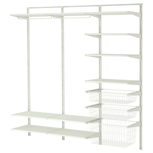 IKEA, дополнительный ракурс