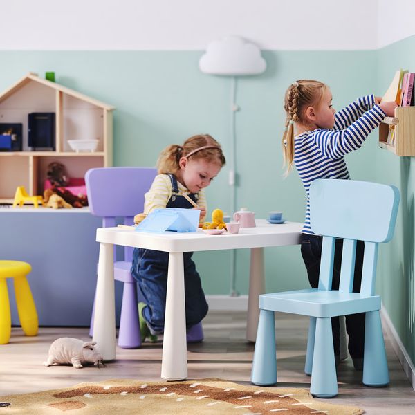 IKEA в интерьере