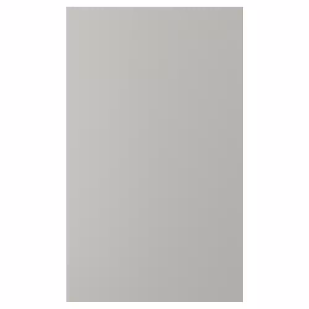 HAVSTORP Дверь - светло-серый 60x100 см - фото 1