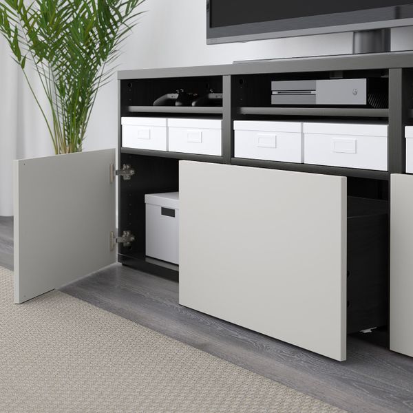 IKEA в интерьере