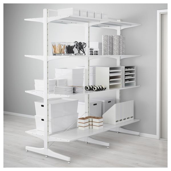 IKEA, вид спереди