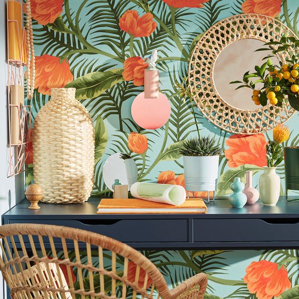 Зеркало, ротанг 50 см IKEA MISSVEDEN МИССВЕДЕН 204.691.57 - фото 3