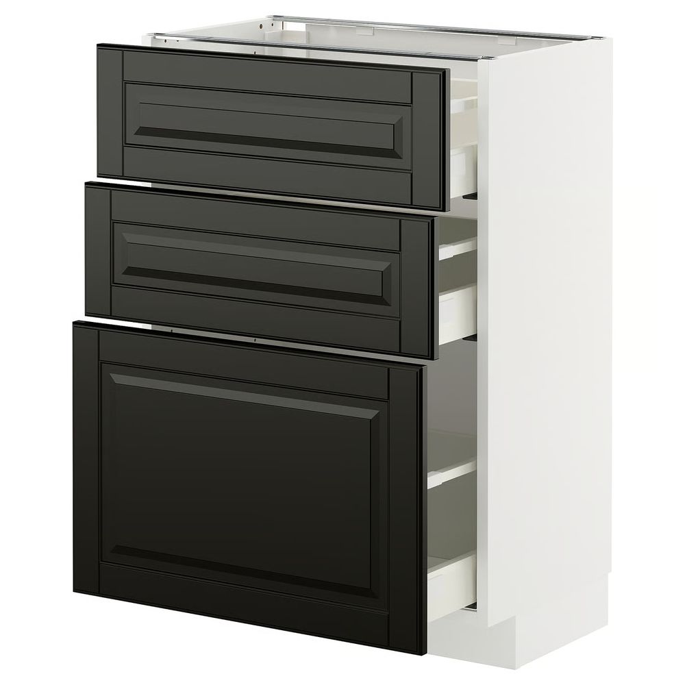 IKEA, вид спереди