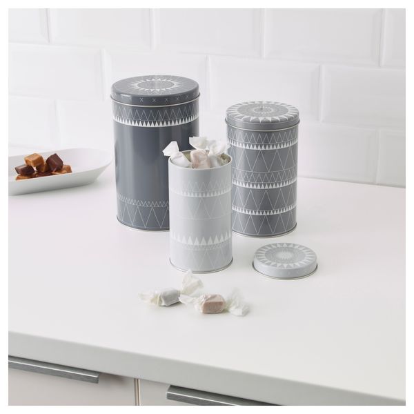 IKEA, дополнительный ракурс - схема-чертеж с размерами