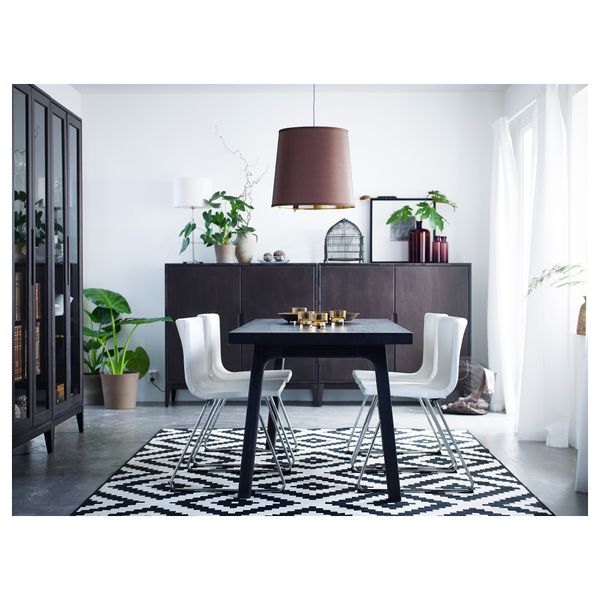 IKEA, дополнительный ракурс - схема-чертеж с размерами