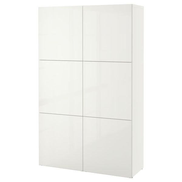 IKEA, вид спереди